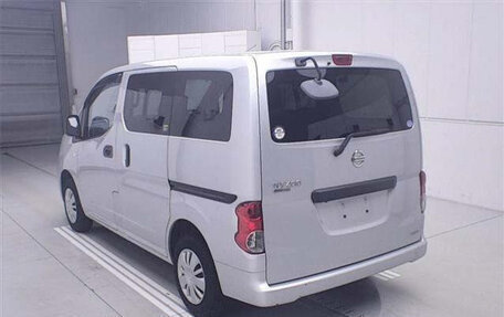 Nissan Vanette IV, 2017 год, 917 000 рублей, 8 фотография
