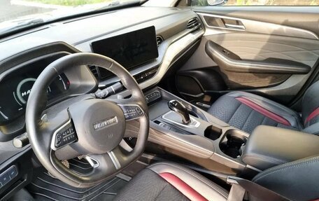 Haval F7x I, 2022 год, 1 570 000 рублей, 11 фотография