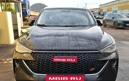Haval F7x I, 2022 год, 1 570 000 рублей, 2 фотография