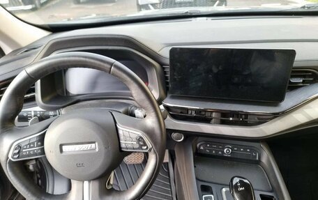 Haval F7x I, 2022 год, 1 570 000 рублей, 12 фотография