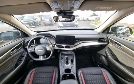 Haval F7x I, 2022 год, 1 570 000 рублей, 14 фотография