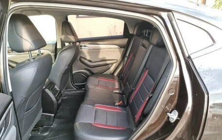 Haval F7x I, 2022 год, 1 570 000 рублей, 20 фотография