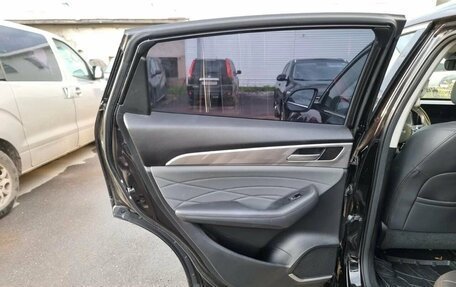 Haval F7x I, 2022 год, 1 570 000 рублей, 21 фотография