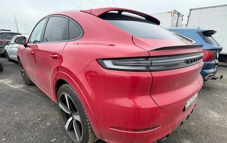 Porsche Cayenne III, 2023 год, 17 000 000 рублей, 6 фотография