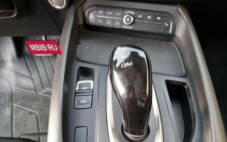 Haval F7x I, 2022 год, 1 570 000 рублей, 16 фотография