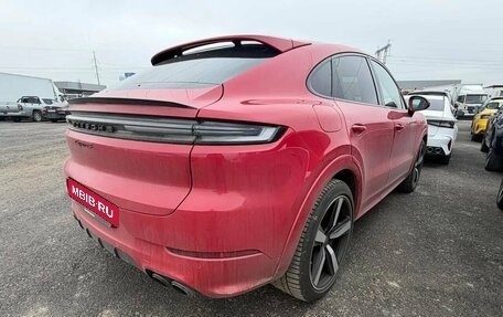 Porsche Cayenne III, 2023 год, 17 000 000 рублей, 3 фотография