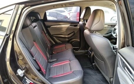 Haval F7x I, 2022 год, 1 570 000 рублей, 19 фотография