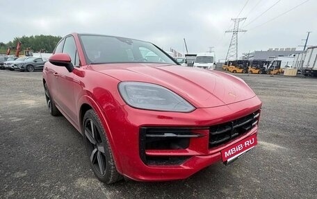 Porsche Cayenne III, 2023 год, 17 000 000 рублей, 2 фотография