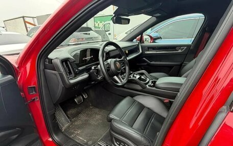 Porsche Cayenne III, 2023 год, 17 000 000 рублей, 7 фотография