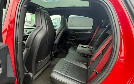 Porsche Cayenne III, 2023 год, 17 000 000 рублей, 8 фотография