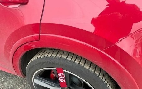 Porsche Cayenne III, 2023 год, 17 000 000 рублей, 10 фотография