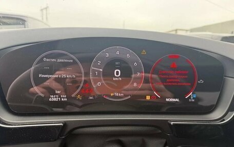 Porsche Cayenne III, 2023 год, 17 000 000 рублей, 9 фотография