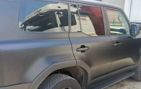 Toyota Land Cruiser 70, 2024 год, 9 500 000 рублей, 2 фотография