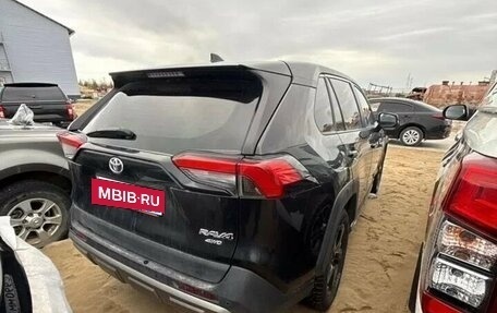 Toyota RAV4, 2022 год, 3 500 000 рублей, 6 фотография