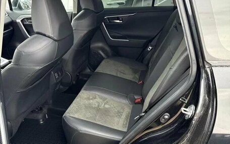 Toyota RAV4, 2022 год, 3 500 000 рублей, 18 фотография