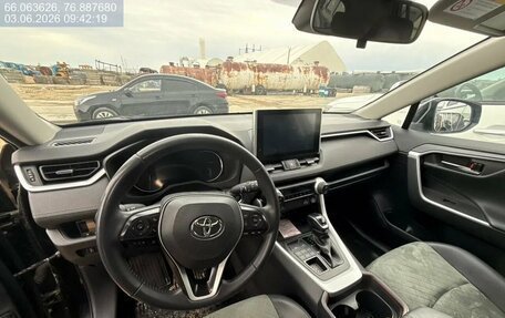 Toyota RAV4, 2022 год, 3 500 000 рублей, 15 фотография