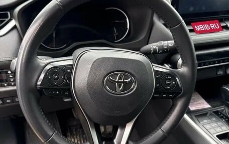 Toyota RAV4, 2022 год, 3 500 000 рублей, 13 фотография