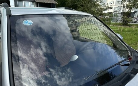 Lifan X60 I рестайлинг, 2014 год, 350 000 рублей, 14 фотография