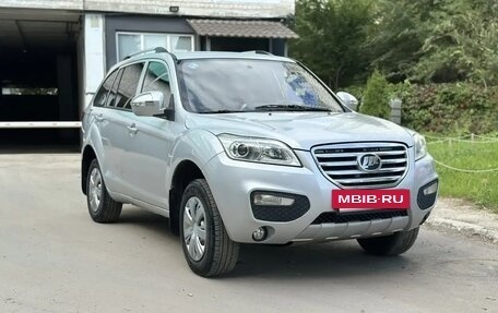 Lifan X60 I рестайлинг, 2014 год, 350 000 рублей, 4 фотография