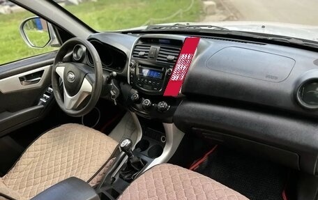 Lifan X60 I рестайлинг, 2014 год, 350 000 рублей, 12 фотография