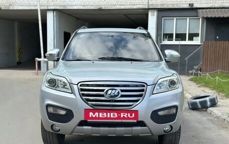 Lifan X60 I рестайлинг, 2014 год, 350 000 рублей, 3 фотография