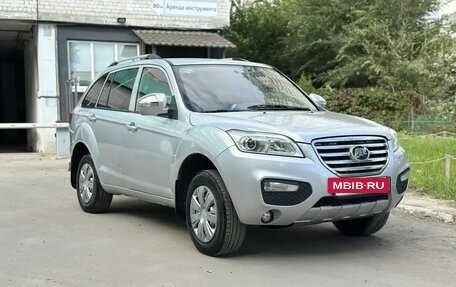 Lifan X60 I рестайлинг, 2014 год, 350 000 рублей, 5 фотография