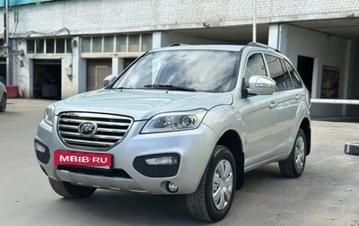 Lifan X60 I рестайлинг, 2014 год, 350 000 рублей, 1 фотография