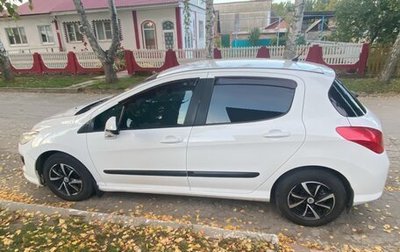 Peugeot 308 II, 2011 год, 450 000 рублей, 1 фотография
