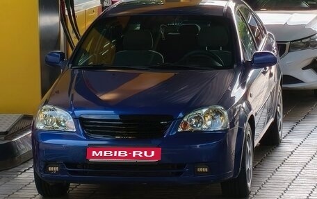 Chevrolet Lacetti, 2006 год, 500 000 рублей, 1 фотография