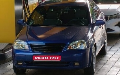Chevrolet Lacetti, 2006 год, 500 000 рублей, 1 фотография