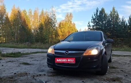 Opel Astra H, 2007 год, 330 000 рублей, 2 фотография