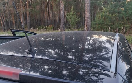 Opel Astra H, 2007 год, 330 000 рублей, 13 фотография