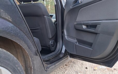 Opel Astra H, 2007 год, 330 000 рублей, 16 фотография