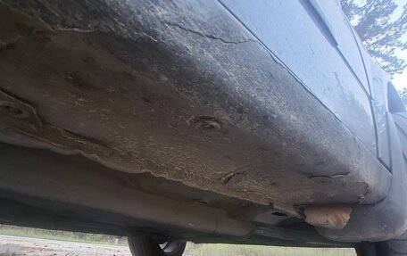 Opel Astra H, 2007 год, 330 000 рублей, 26 фотография
