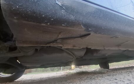 Opel Astra H, 2007 год, 330 000 рублей, 24 фотография