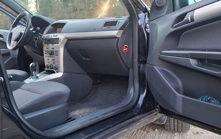 Opel Astra H, 2007 год, 330 000 рублей, 18 фотография