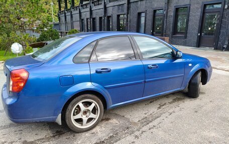Chevrolet Lacetti, 2006 год, 500 000 рублей, 5 фотография