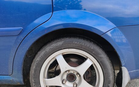 Chevrolet Lacetti, 2006 год, 500 000 рублей, 9 фотография