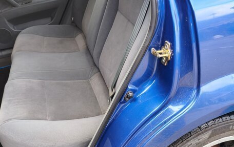 Chevrolet Lacetti, 2006 год, 500 000 рублей, 11 фотография