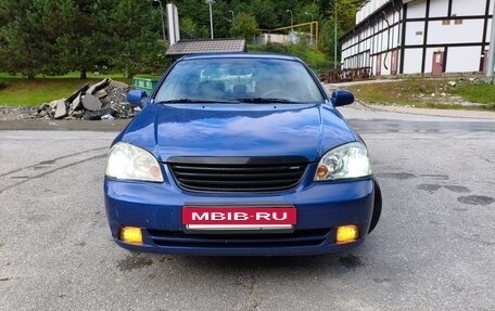 Chevrolet Lacetti, 2006 год, 500 000 рублей, 3 фотография