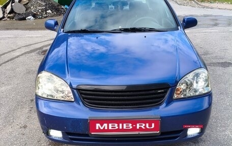 Chevrolet Lacetti, 2006 год, 500 000 рублей, 2 фотография