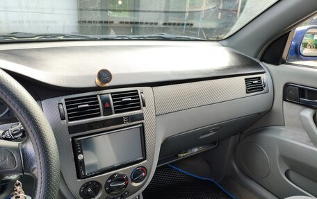 Chevrolet Lacetti, 2006 год, 500 000 рублей, 13 фотография