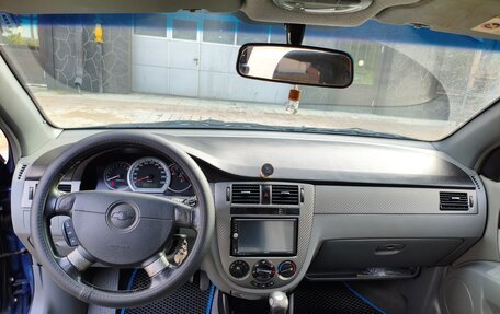Chevrolet Lacetti, 2006 год, 500 000 рублей, 14 фотография