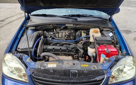 Chevrolet Lacetti, 2006 год, 500 000 рублей, 16 фотография