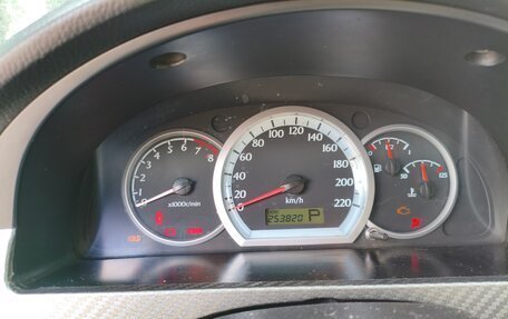 Chevrolet Lacetti, 2006 год, 500 000 рублей, 15 фотография