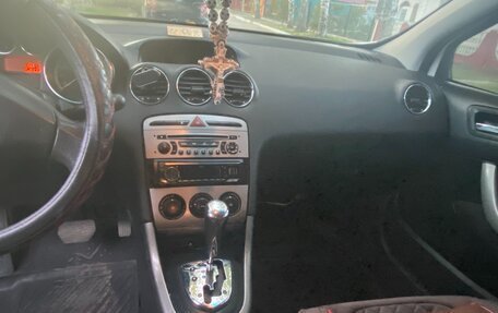 Peugeot 308 II, 2011 год, 450 000 рублей, 3 фотография