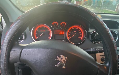 Peugeot 308 II, 2011 год, 450 000 рублей, 8 фотография