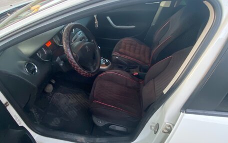 Peugeot 308 II, 2011 год, 450 000 рублей, 7 фотография