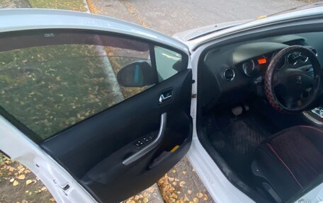 Peugeot 308 II, 2011 год, 450 000 рублей, 5 фотография
