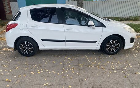 Peugeot 308 II, 2011 год, 450 000 рублей, 9 фотография